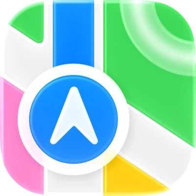 Apple Maps